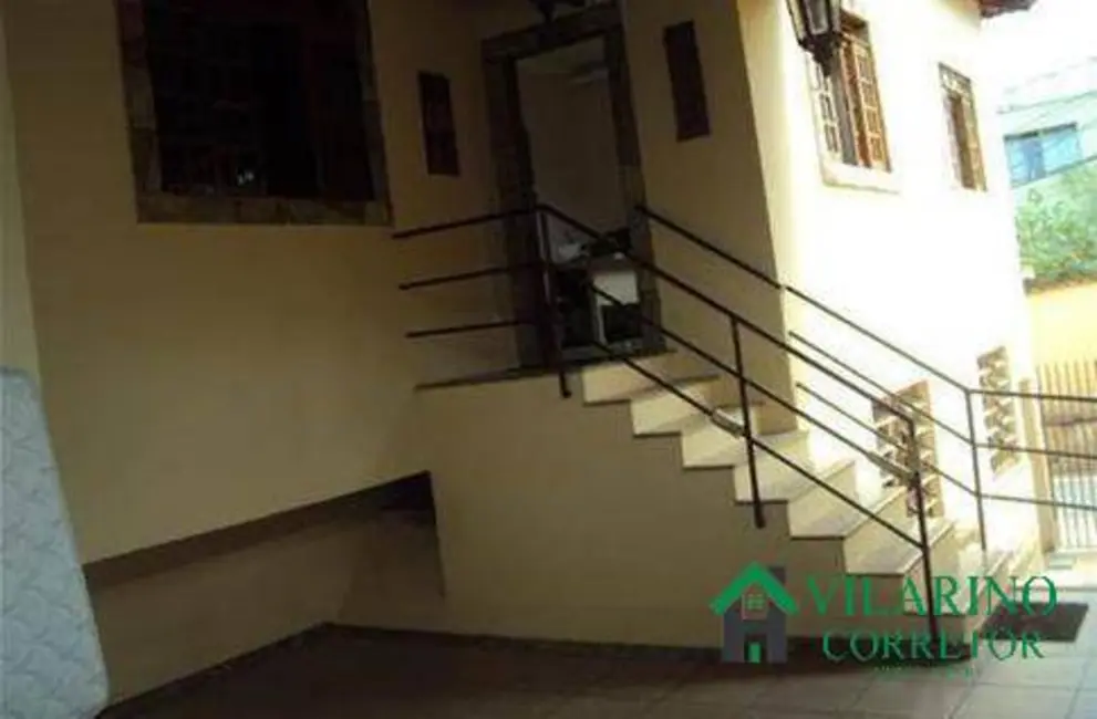 Foto 5 de Casa com 4 quartos à venda, 306m2 em Santa Inês, Belo Horizonte - MG