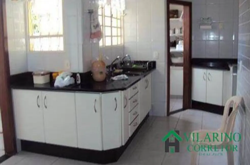 Foto 3 de Casa com 4 quartos à venda, 306m2 em Santa Inês, Belo Horizonte - MG