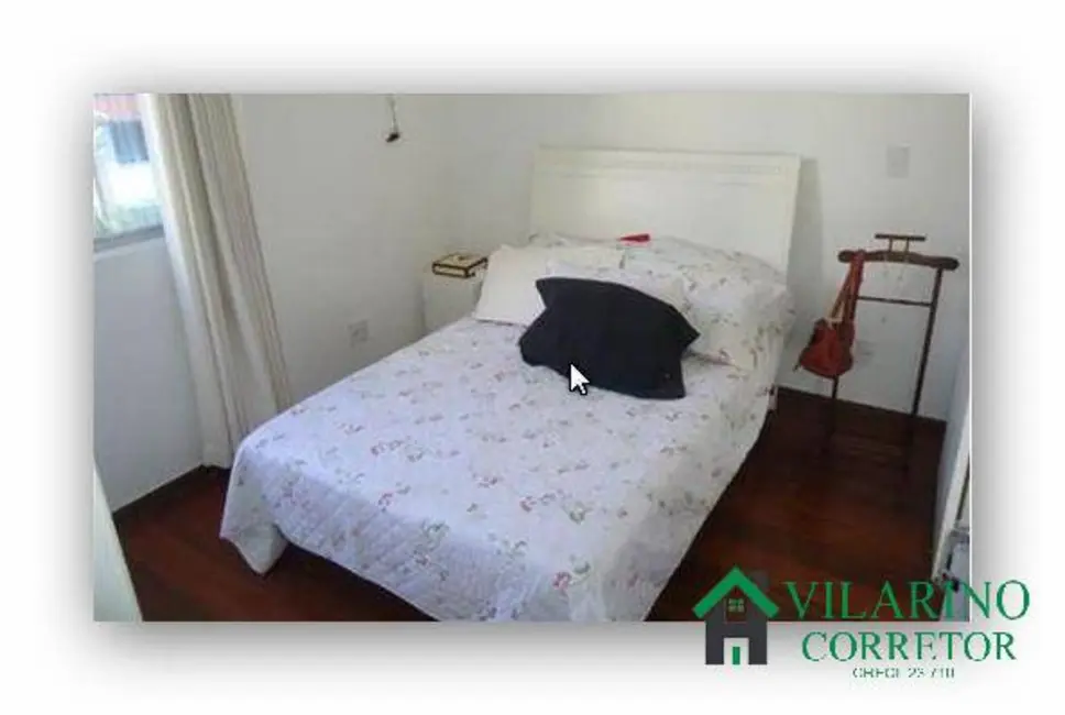 Foto 3 de Cobertura com 3 quartos à venda, 120m2 em Ipiranga, Belo Horizonte - MG