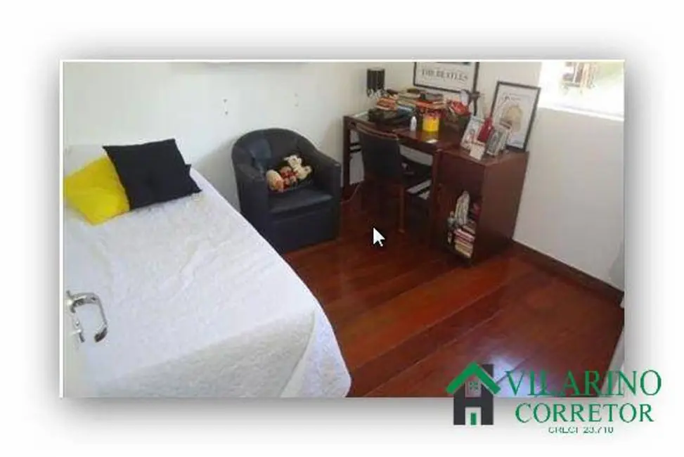 Foto 5 de Cobertura com 3 quartos à venda, 120m2 em Ipiranga, Belo Horizonte - MG