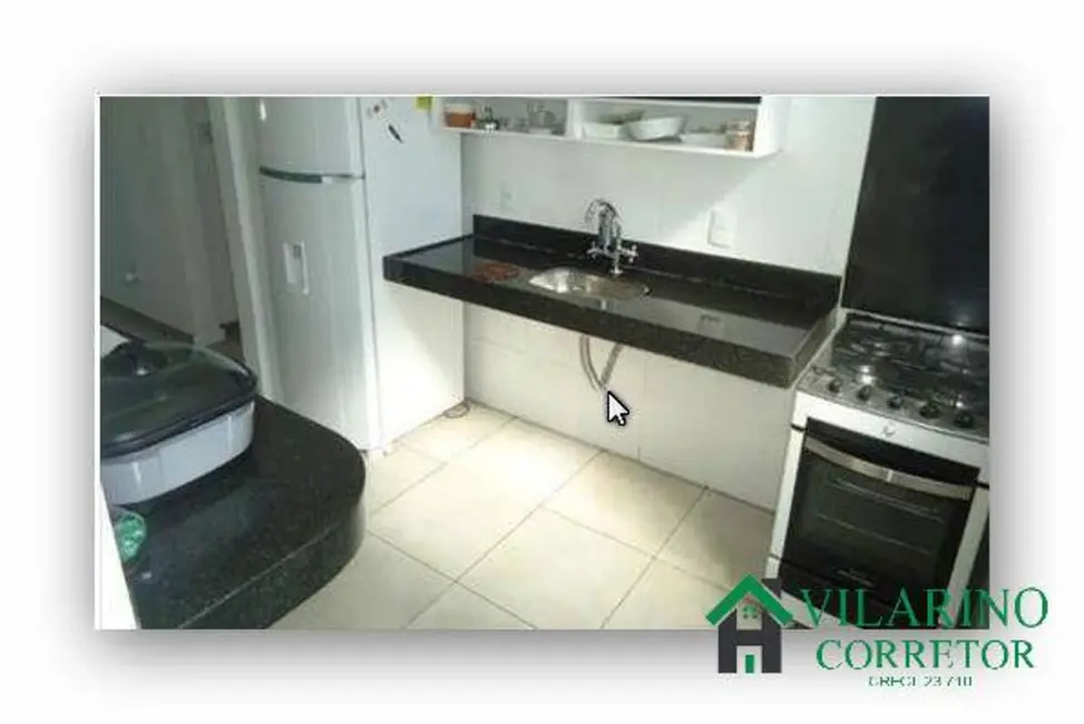 Foto 4 de Cobertura com 3 quartos à venda, 120m2 em Ipiranga, Belo Horizonte - MG