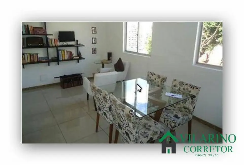 Foto 8 de Cobertura com 3 quartos à venda, 120m2 em Ipiranga, Belo Horizonte - MG