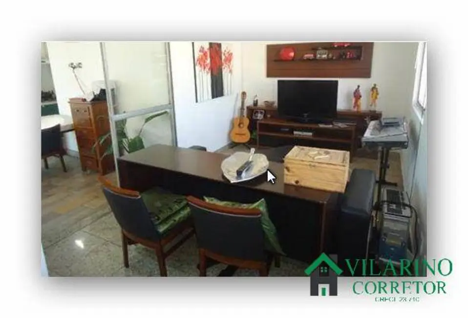 Foto 7 de Cobertura com 3 quartos à venda, 120m2 em Ipiranga, Belo Horizonte - MG