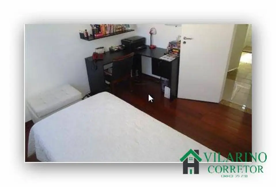 Foto 9 de Cobertura com 3 quartos à venda, 120m2 em Ipiranga, Belo Horizonte - MG