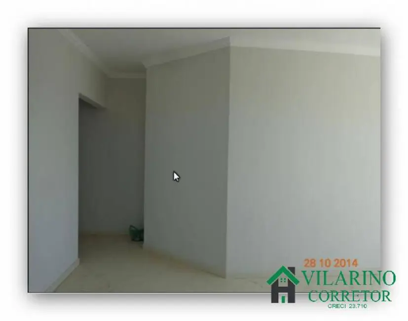 Foto 1 de Apartamento com 3 quartos à venda, 90m2 em Bom Retiro, Betim - MG