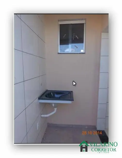 Apartamento com 3 quartos à venda, 90m2 em Bom Retiro, Betim - MG - imagem 8 Foto 8 de Apartamento com 3 quartos à venda, 90m2 em Bom Retiro, Betim - MG