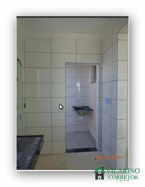 Apartamento com 3 quartos à venda, 90m2 em Bom Retiro, Betim - MG - imagem 4 Foto 4 de Apartamento com 3 quartos à venda, 90m2 em Bom Retiro, Betim - MG