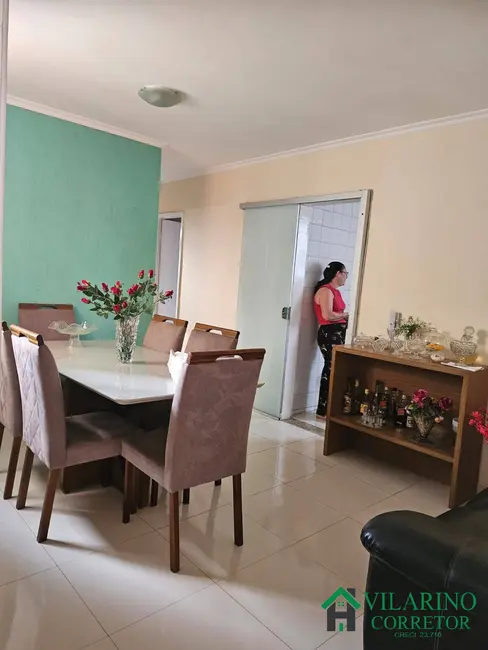 Foto 2 de Apartamento com 3 quartos à venda, 68m2 em Graça, Belo Horizonte - MG