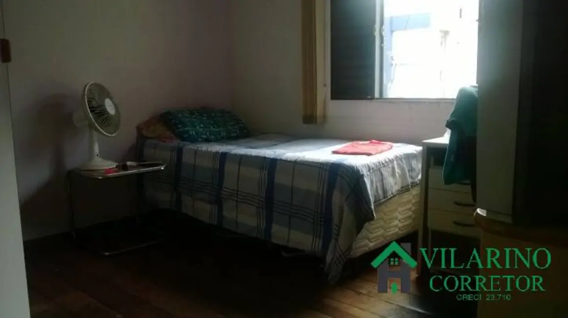 Foto 13 de Casa com 8 quartos à venda, 240m2 em Graça, Belo Horizonte - MG