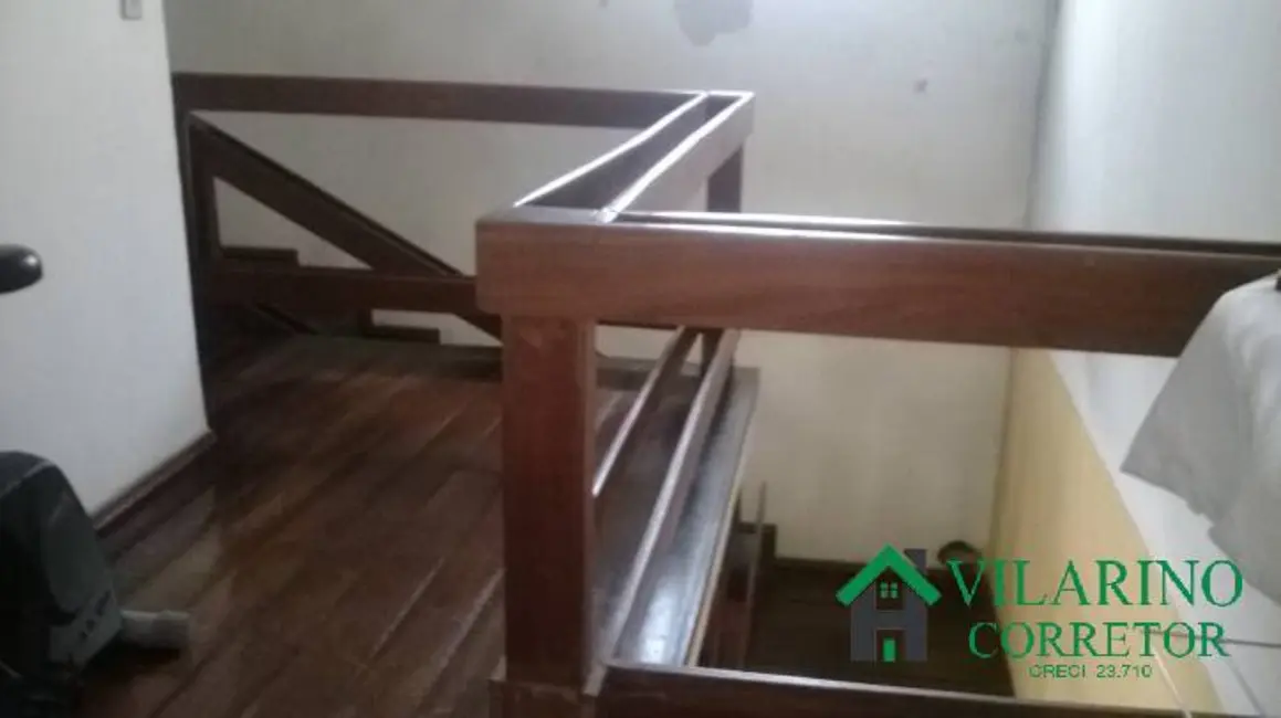 Foto 10 de Casa com 8 quartos à venda, 240m2 em Graça, Belo Horizonte - MG
