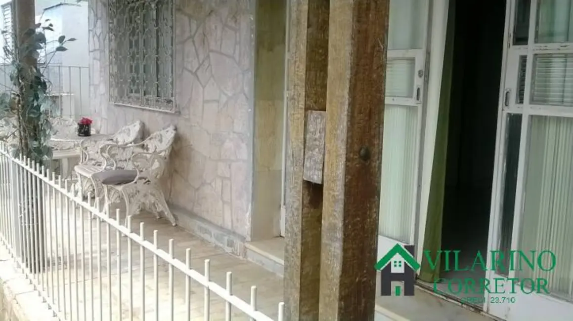 Foto 1 de Casa com 8 quartos à venda, 240m2 em Graça, Belo Horizonte - MG