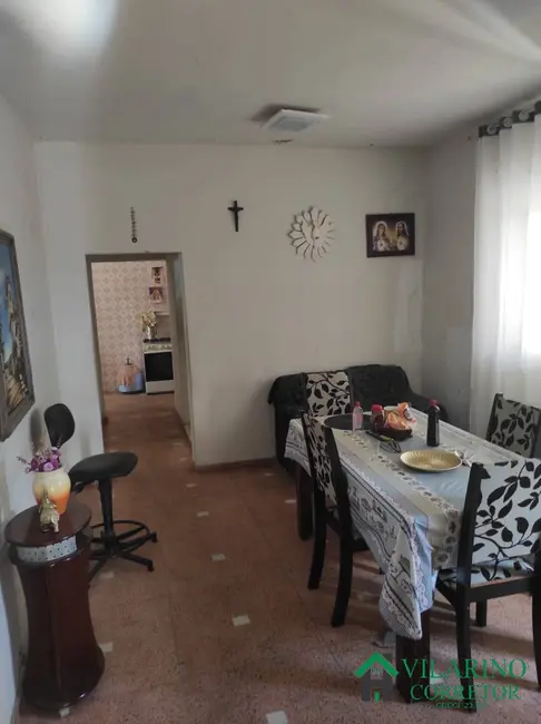 Foto 24 de Casa com 8 quartos à venda, 240m2 em Graça, Belo Horizonte - MG