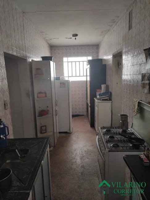 Foto 30 de Casa com 8 quartos à venda, 240m2 em Graça, Belo Horizonte - MG