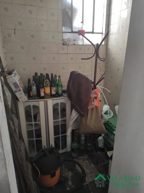 Foto 26 de Casa com 8 quartos à venda, 240m2 em Graça, Belo Horizonte - MG