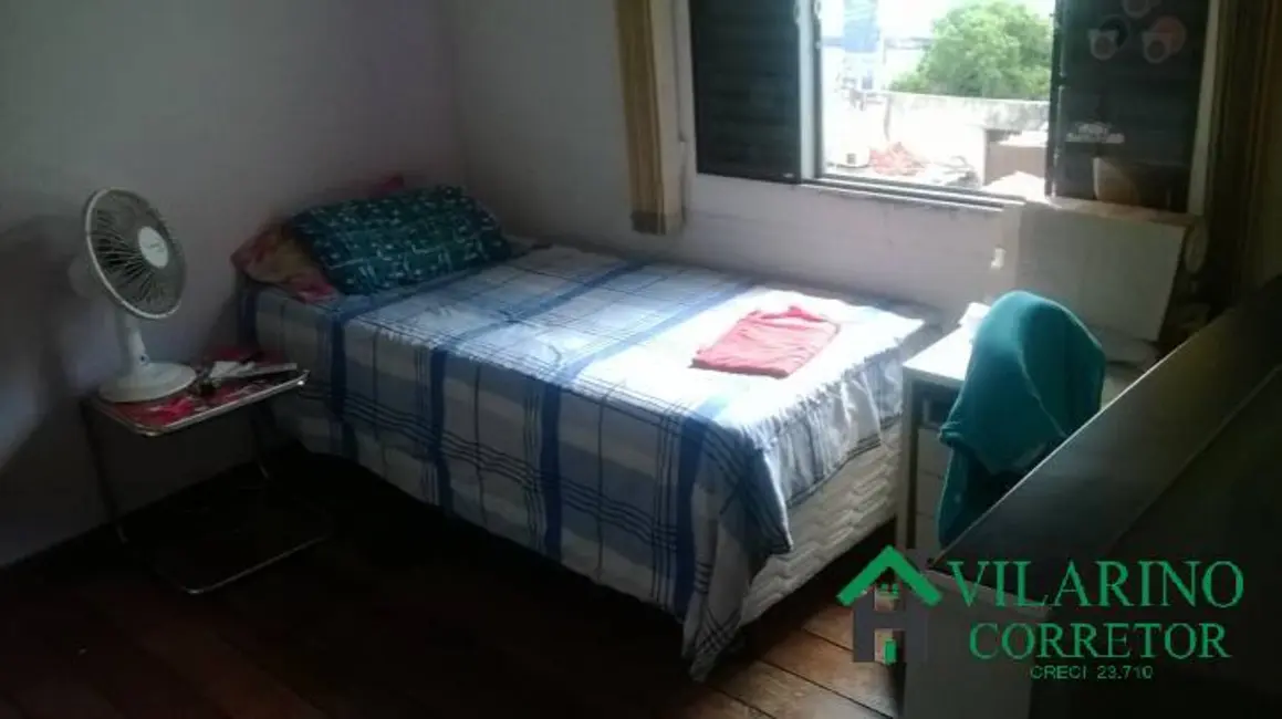 Casa com 8 quartos à venda, 240m2 em Graça, Belo Horizonte - MG - imagem 9 Foto 9 de Casa com 8 quartos à venda, 240m2 em Graça, Belo Horizonte - MG