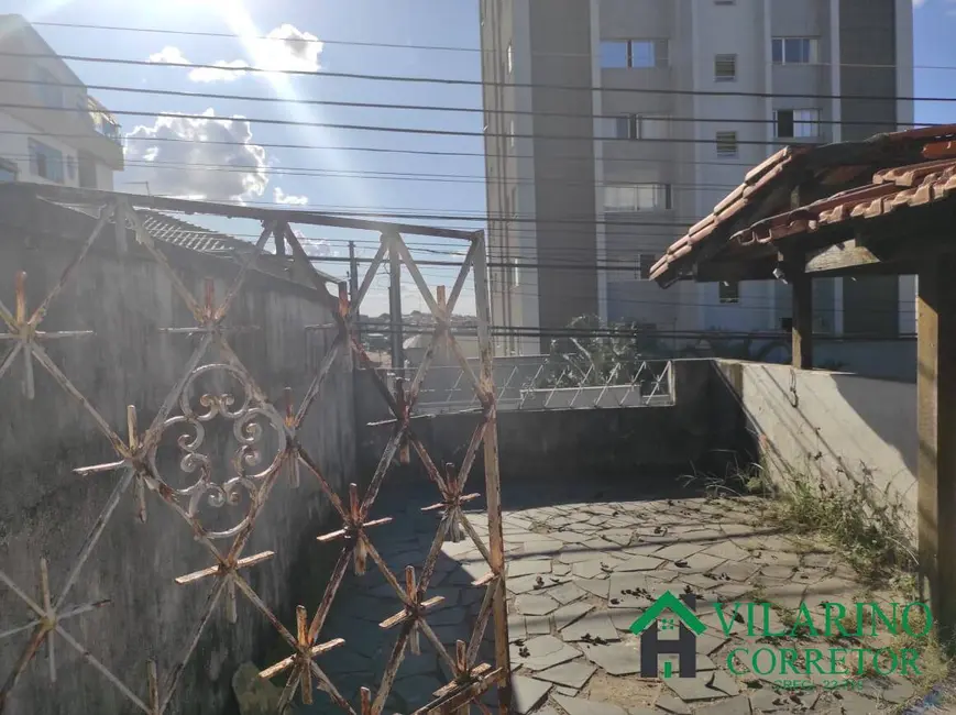 Foto 19 de Casa com 8 quartos à venda, 240m2 em Graça, Belo Horizonte - MG