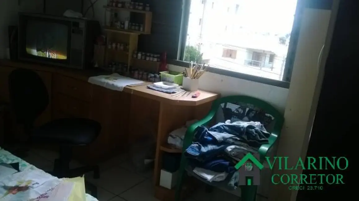 Casa com 8 quartos à venda, 240m2 em Graça, Belo Horizonte - MG - imagem 7 Foto 7 de Casa com 8 quartos à venda, 240m2 em Graça, Belo Horizonte - MG