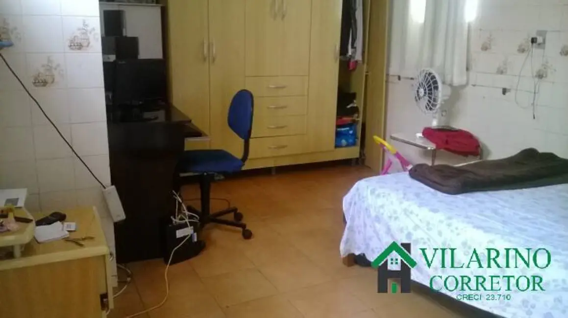 Foto 14 de Casa com 8 quartos à venda, 240m2 em Graça, Belo Horizonte - MG