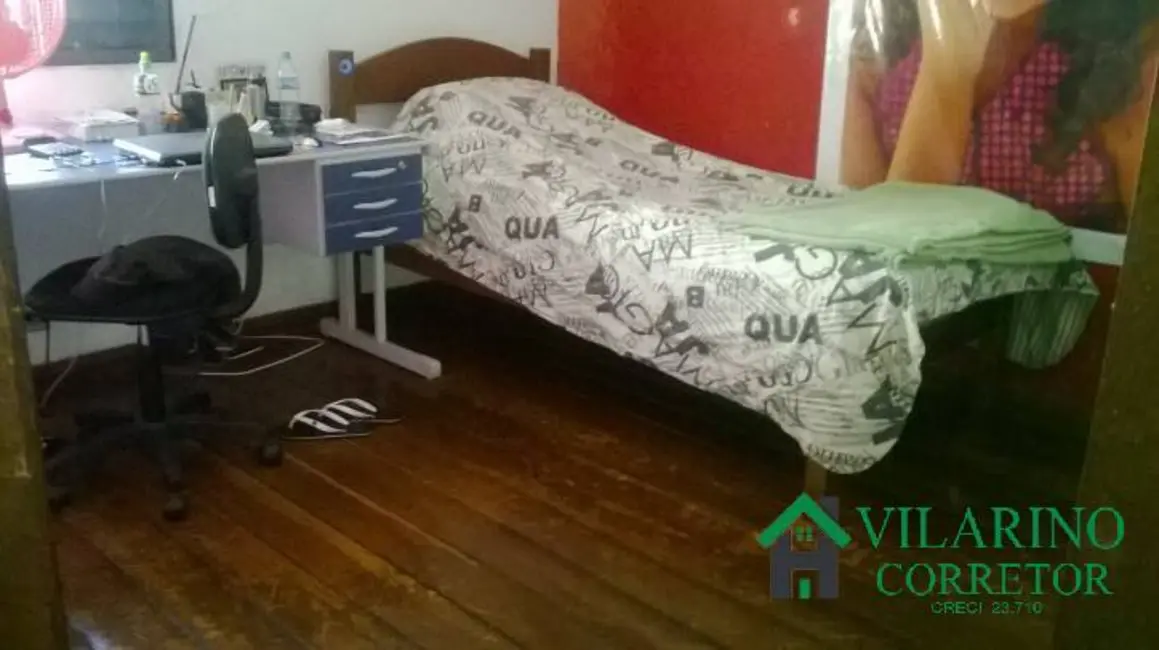 Casa com 8 quartos à venda, 240m2 em Graça, Belo Horizonte - MG - imagem 8 Foto 8 de Casa com 8 quartos à venda, 240m2 em Graça, Belo Horizonte - MG