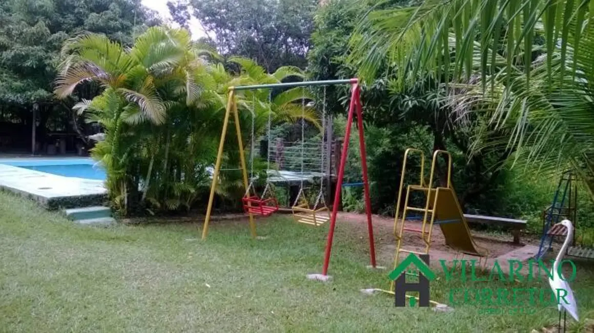 Sítio / Rancho com 5 quartos à venda, 340m2 em Taquaracu De Minas - MG - imagem 6 Foto 6 de Sítio / Rancho com 5 quartos à venda, 340m2 em Taquaracu De Minas - MG