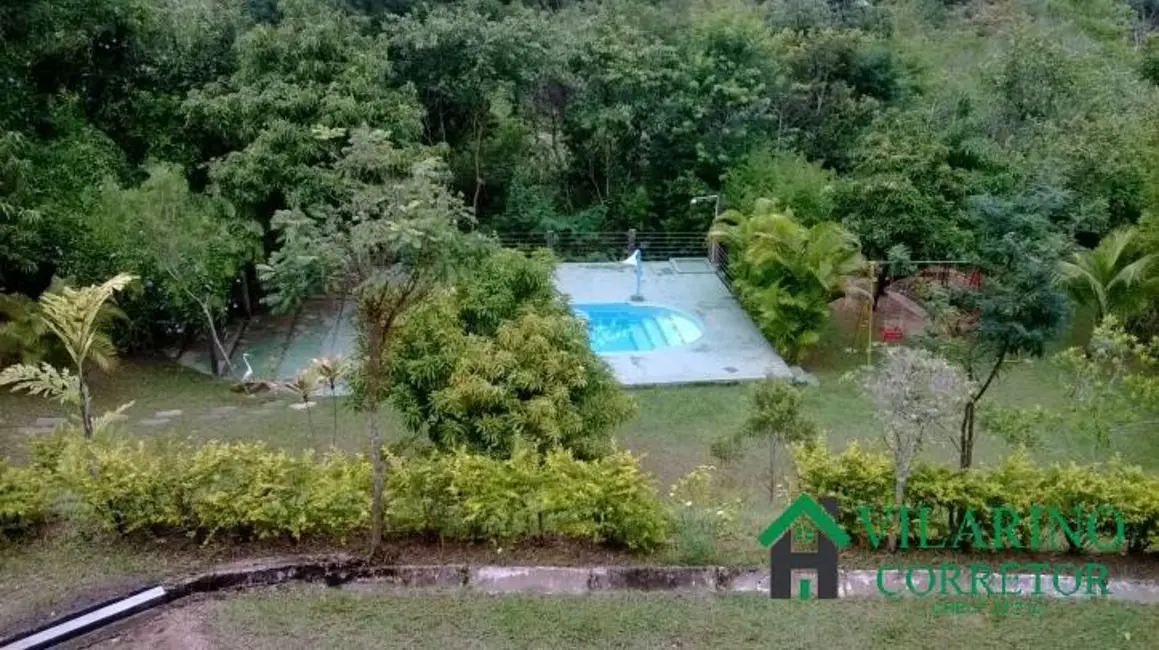 Sítio / Rancho com 5 quartos à venda, 340m2 em Taquaracu De Minas - MG - imagem 4 Foto 4 de Sítio / Rancho com 5 quartos à venda, 340m2 em Taquaracu De Minas - MG