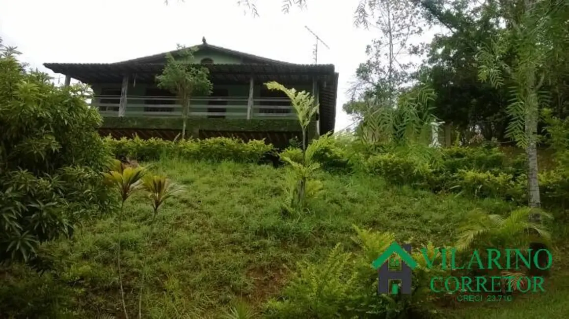 Foto 1 de Sítio / Rancho com 5 quartos à venda, 340m2 em Taquaracu De Minas - MG