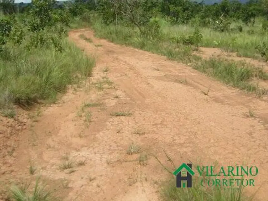 Foto 4 de Fazenda / Haras com 3 quartos à venda, 20m2 em Centro, Nova Brasilandia - MT