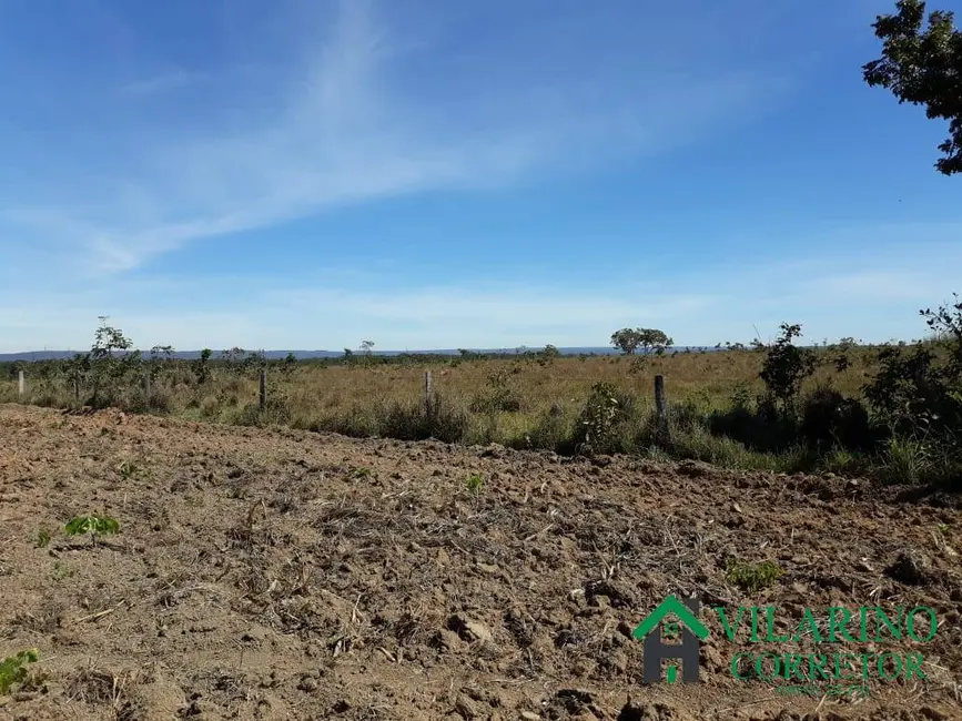 Foto 6 de Fazenda / Haras com 3 quartos à venda, 20m2 em Centro, Nova Brasilandia - MT