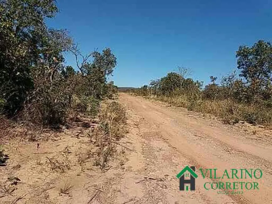 Foto 9 de Fazenda / Haras com 3 quartos à venda, 20m2 em Centro, Nova Brasilandia - MT