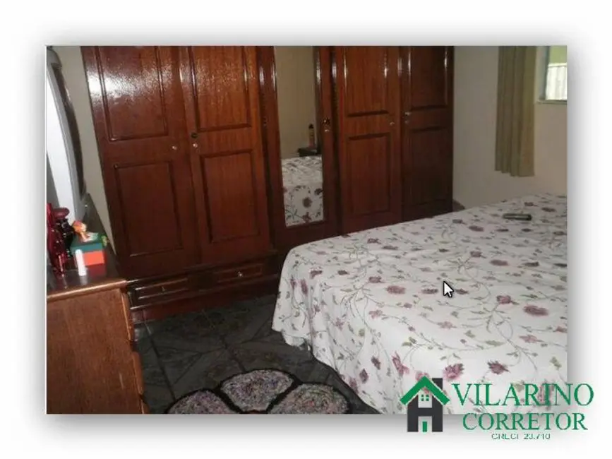 Casa com 5 quartos à venda, 360m2 em Ibirite - MG - imagem 5 Foto 5 de Casa com 5 quartos à venda, 360m2 em Ibirite - MG