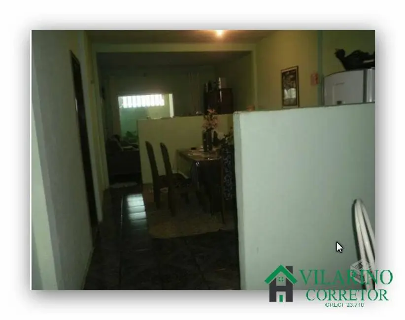 Casa com 5 quartos à venda, 360m2 em Ibirite - MG - imagem 8 Foto 8 de Casa com 5 quartos à venda, 360m2 em Ibirite - MG