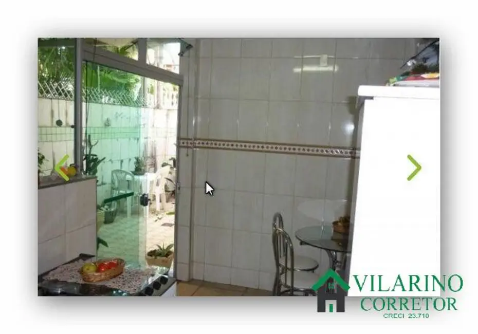 Foto 3 de Apartamento com 4 quartos à venda, 90m2 em Silveira, Belo Horizonte - MG