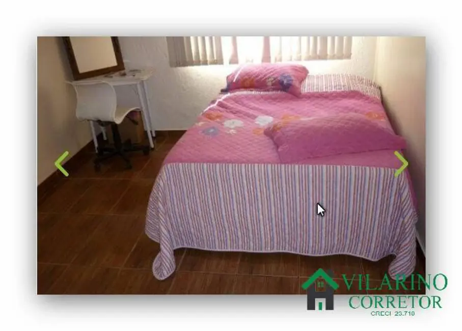 Foto 5 de Apartamento com 4 quartos à venda, 90m2 em Silveira, Belo Horizonte - MG