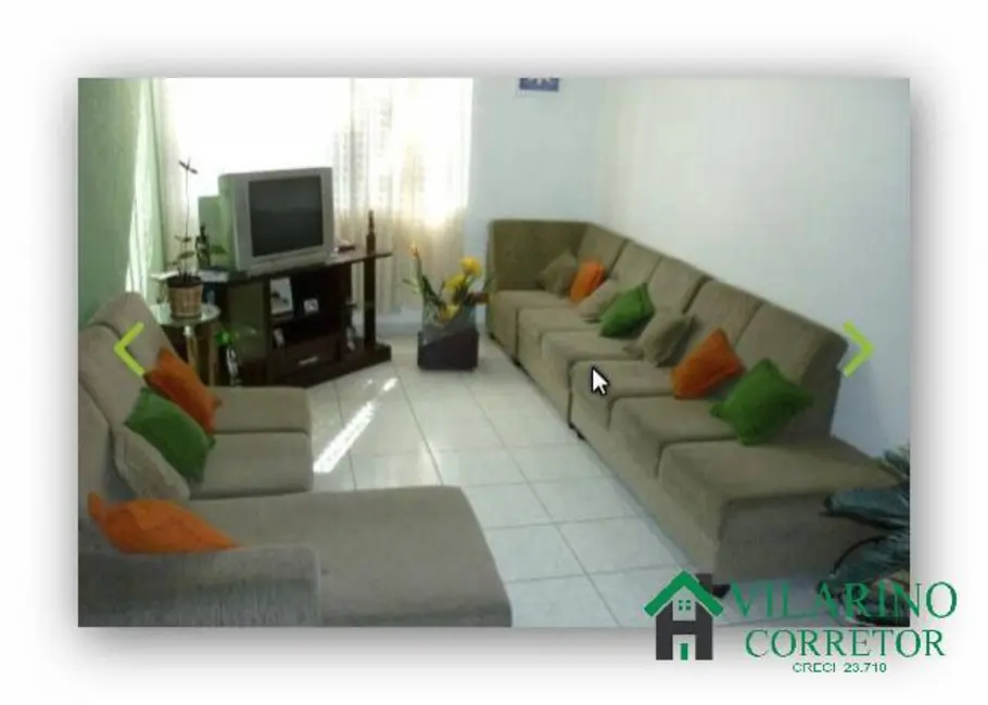 Foto 4 de Apartamento com 4 quartos à venda, 90m2 em Silveira, Belo Horizonte - MG