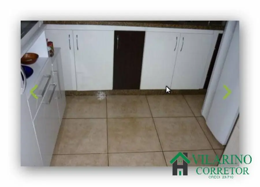 Foto 8 de Apartamento com 4 quartos à venda, 90m2 em Silveira, Belo Horizonte - MG