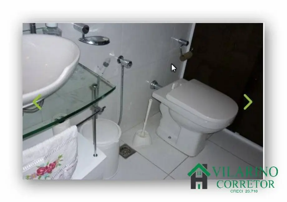 Foto 6 de Apartamento com 4 quartos à venda, 90m2 em Silveira, Belo Horizonte - MG