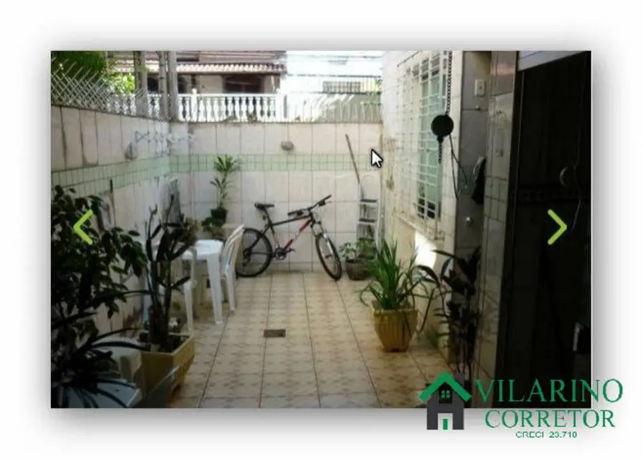 Foto 9 de Apartamento com 4 quartos à venda, 90m2 em Silveira, Belo Horizonte - MG