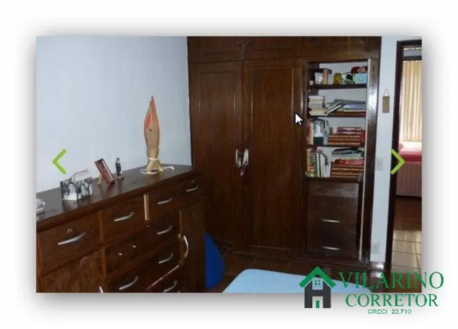 Foto 7 de Apartamento com 4 quartos à venda, 90m2 em Silveira, Belo Horizonte - MG