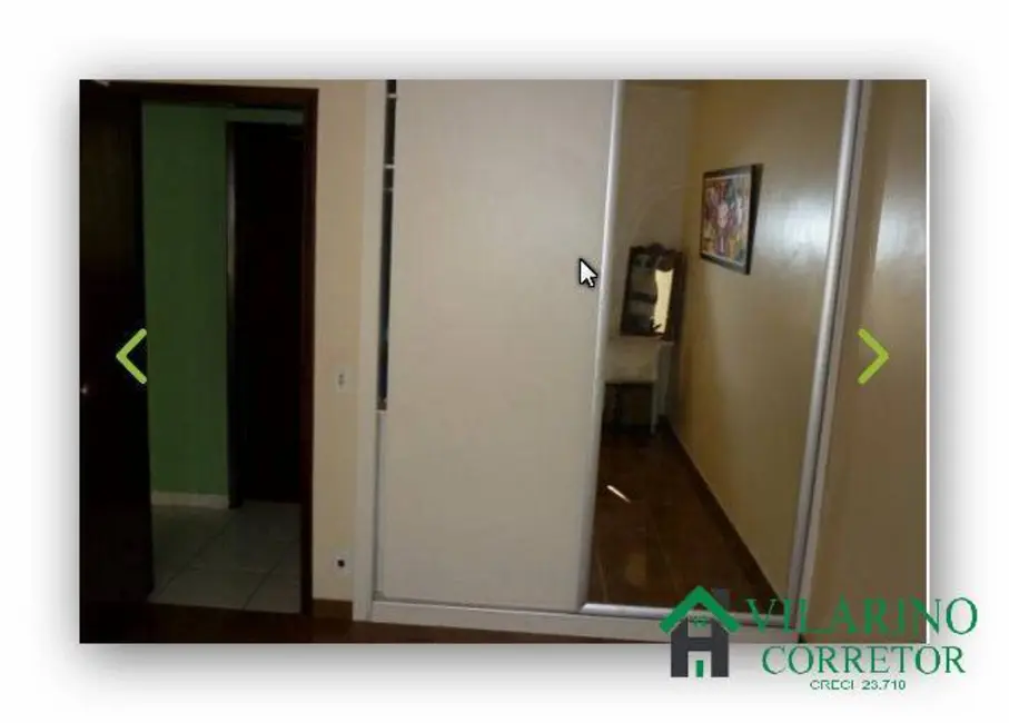 Foto 2 de Apartamento com 4 quartos à venda, 90m2 em Silveira, Belo Horizonte - MG