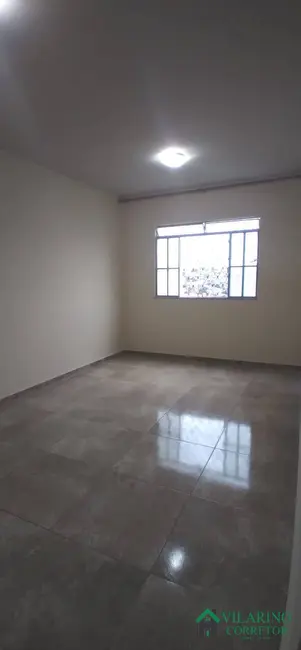 Foto 1 de Apartamento com 2 quartos à venda, 60m2 em Nova Floresta, Belo Horizonte - MG