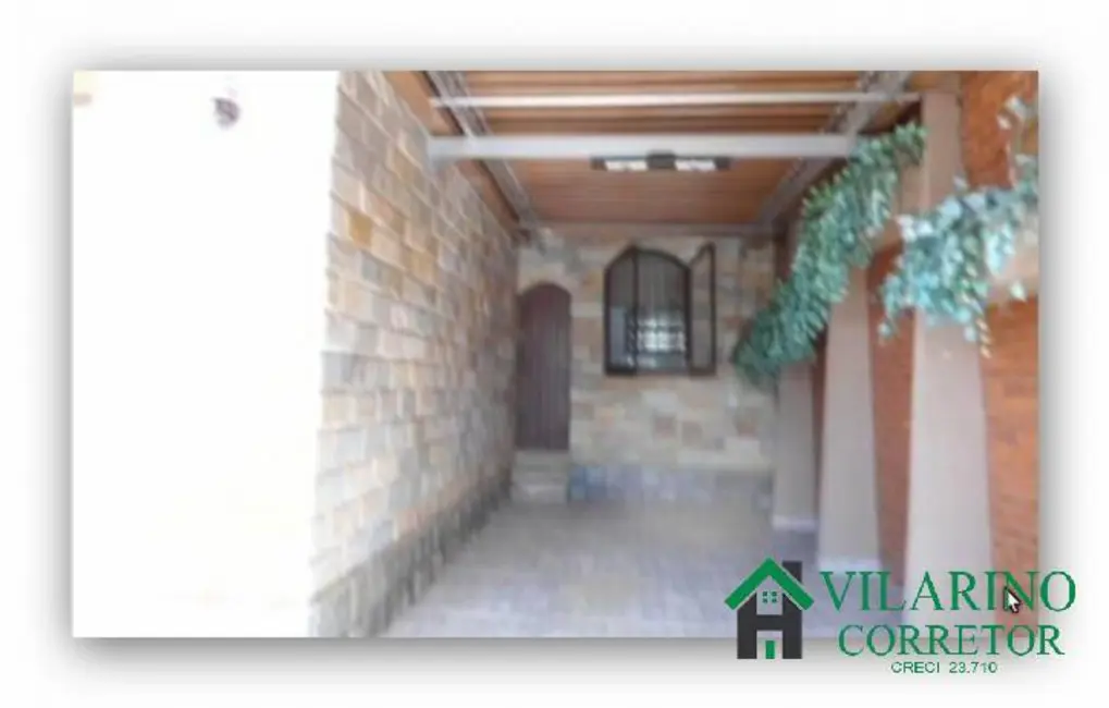 Casa com 5 quartos à venda, 300m2 em Floresta, Belo Horizonte - MG - imagem 4 Foto 4 de Casa com 5 quartos à venda, 300m2 em Floresta, Belo Horizonte - MG