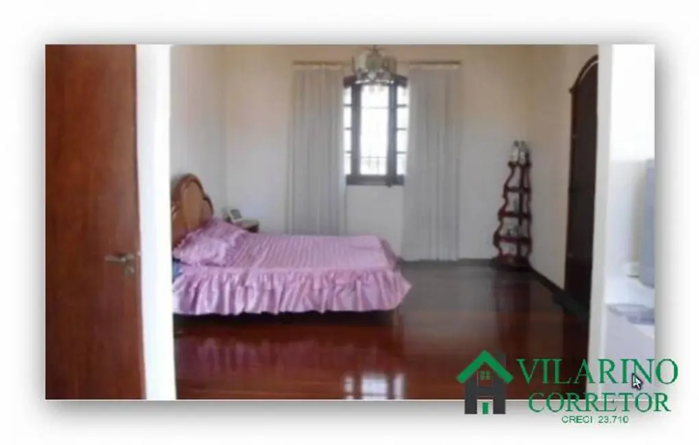 Casa com 5 quartos à venda, 300m2 em Floresta, Belo Horizonte - MG - imagem 7 Foto 7 de Casa com 5 quartos à venda, 300m2 em Floresta, Belo Horizonte - MG