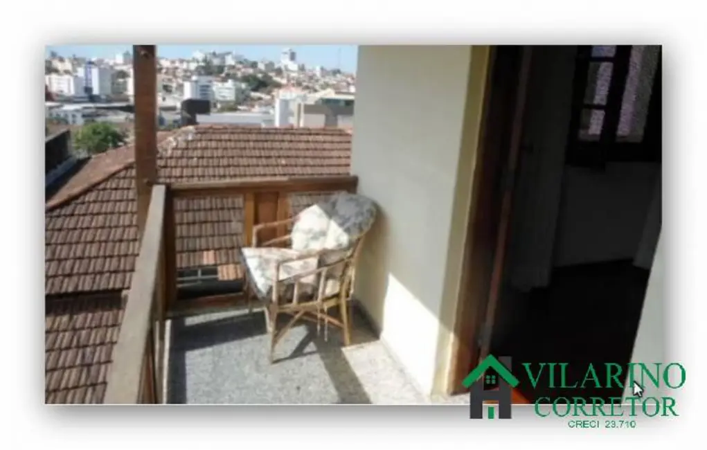 Casa com 5 quartos à venda, 300m2 em Floresta, Belo Horizonte - MG - imagem 5 Foto 5 de Casa com 5 quartos à venda, 300m2 em Floresta, Belo Horizonte - MG