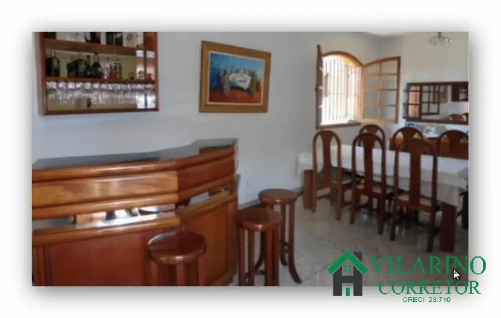 Casa com 5 quartos à venda, 300m2 em Floresta, Belo Horizonte - MG - imagem 6 Foto 6 de Casa com 5 quartos à venda, 300m2 em Floresta, Belo Horizonte - MG