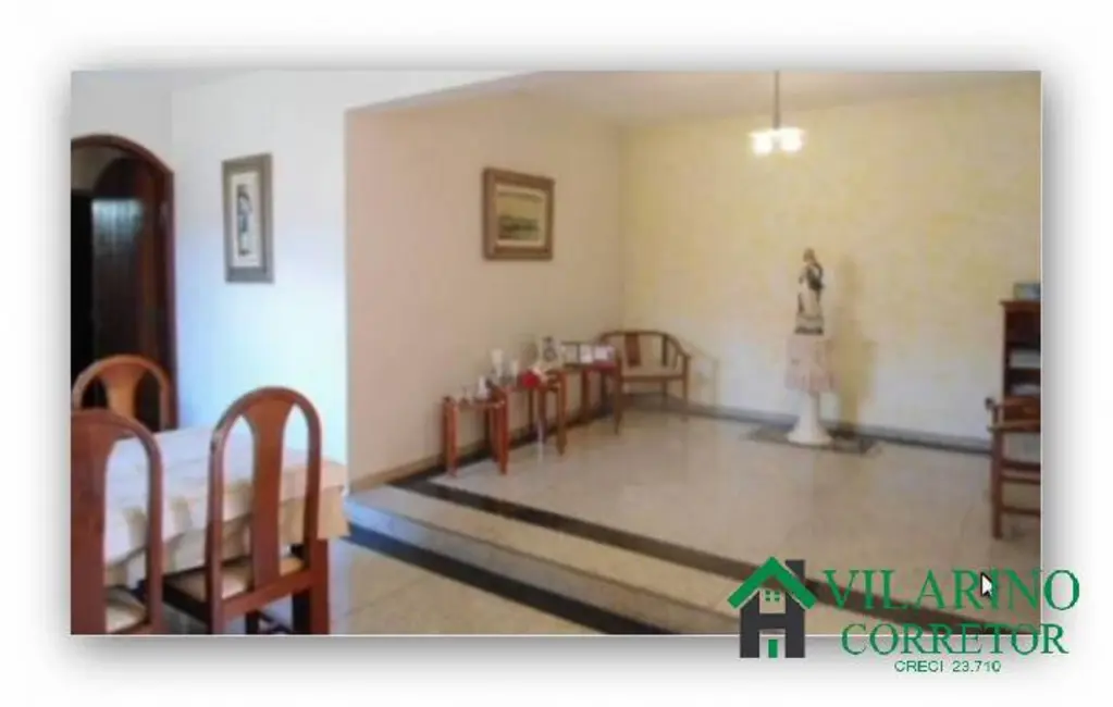 Casa com 5 quartos à venda, 300m2 em Floresta, Belo Horizonte - MG - imagem 3 Foto 3 de Casa com 5 quartos à venda, 300m2 em Floresta, Belo Horizonte - MG