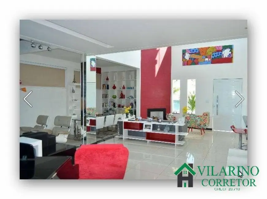 Foto 1 de Casa de Condomínio com 7 quartos à venda, 630m2 em Jaboticatubas - MG