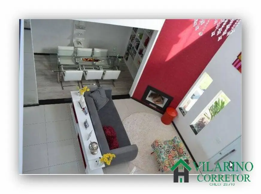 Foto 2 de Casa de Condomínio com 7 quartos à venda, 630m2 em Jaboticatubas - MG