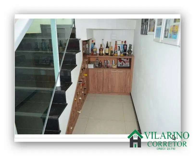 Foto 9 de Casa de Condomínio com 7 quartos à venda, 630m2 em Jaboticatubas - MG