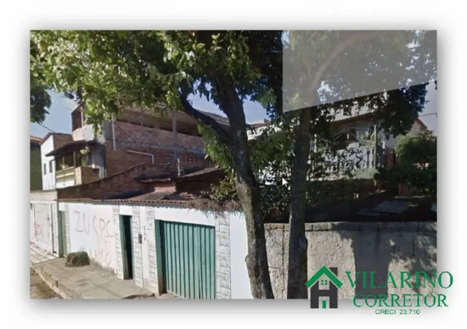 Foto 1 de Casa com 3 quartos à venda e para alugar, 220m2 em Floramar, Belo Horizonte - MG