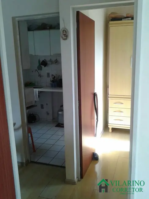 Foto 2 de Apartamento com 2 quartos à venda, 46m2 em Vila Cloris, Belo Horizonte - MG